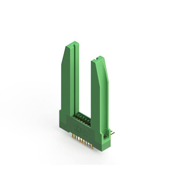 345-018-559-278 EDAC Inc.  Edgeboard Connectors
